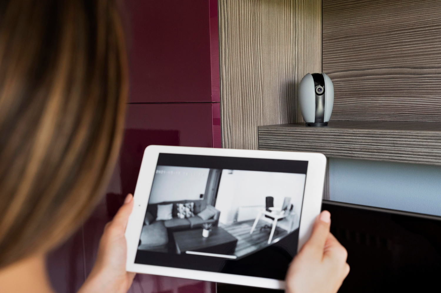 Home - A1 Tech Smart